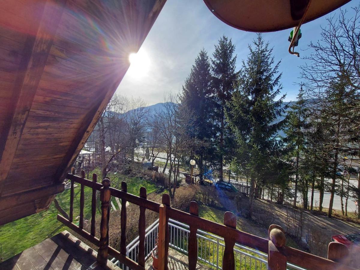 Apartman Relax In Nature Jajce Exterior photo