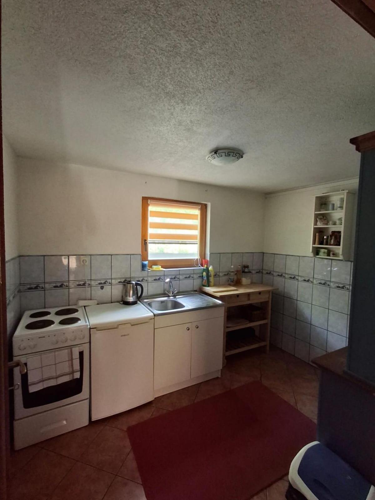 Apartman Relax In Nature Jajce Exterior photo